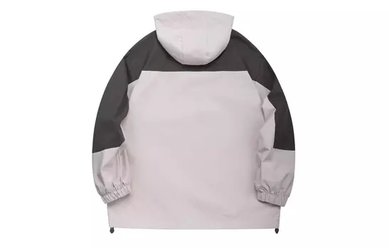 Куртка унисекс Kawasaki, черный