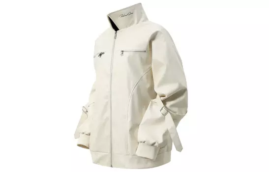 Куртка унисекс Kawasaki, цвет Apricot