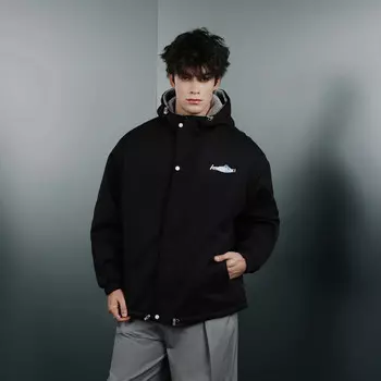 Куртка унисекс Kawasaki, цвет Apricot