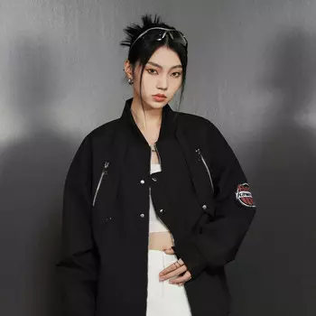 Куртка унисекс Kawasaki, цвет Apricot