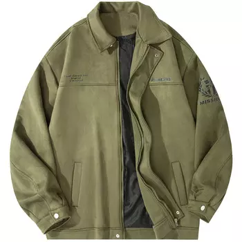 Куртка унисекс Kawasaki, цвет Apricot