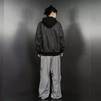 Куртка унисекс Kawasaki, цвет Apricot