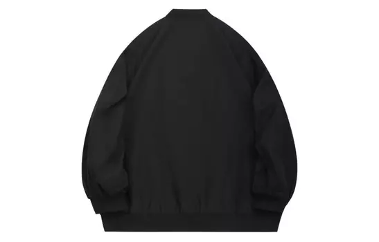 Куртка унисекс Kawasaki, цвет Black (Basic)