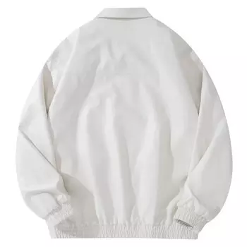 Куртка унисекс Kawasaki, цвет Coffee