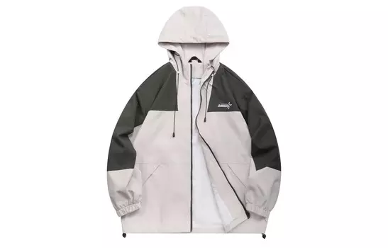 Куртка унисекс Kawasaki, цвет Jasper