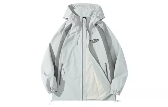 Куртка унисекс Kawasaki, цвет Mocha