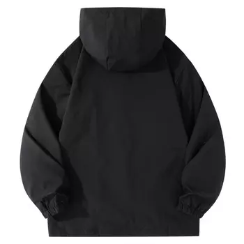 Куртка унисекс Kawasaki, фиолетовый