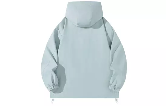 Куртка унисекс Kawasaki, хаки