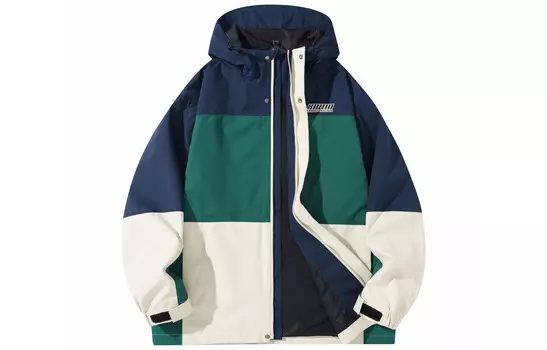 Куртка унисекс Kawasaki, хаки