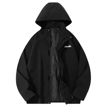 Куртка унисекс Kawasaki, хаки