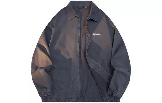 Куртка унисекс Kawasaki, Haze Purple/Haze Violet