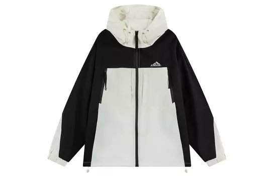 Куртка унисекс Kawasaki, Rosewood Brown