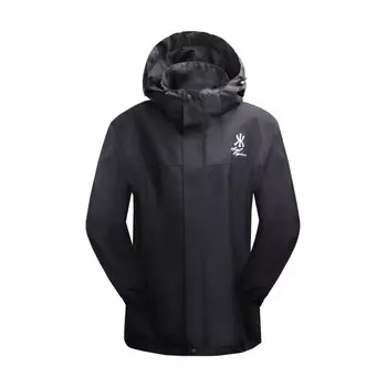 Куртка унисекс Kawasaki, розовый