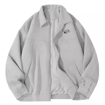 Куртка унисекс Kawasaki, розовый