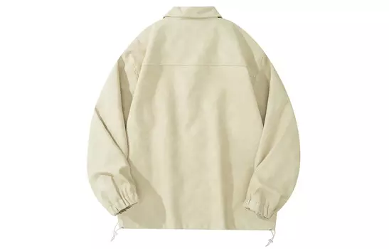 Куртка унисекс Kawasaki, серый