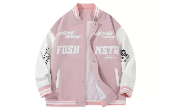 Куртка унисекс Kawasaki, синий