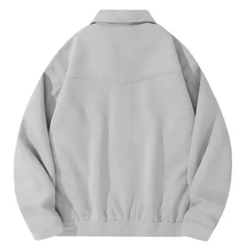 Куртка унисекс Kawasaki, синий