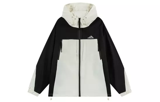 Куртка унисекс Kawasaki, синий/белый