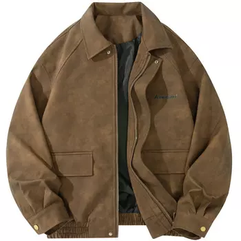 Куртка унисекс Kawasaki, темно-серый