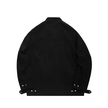 Куртка унисекс Kawasaki, зеленый