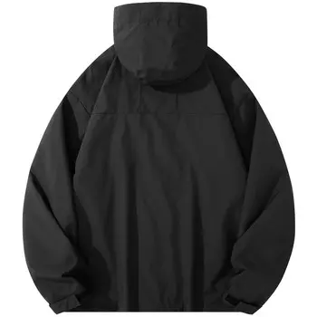 Куртка унисекс Kawasaki, зеленый