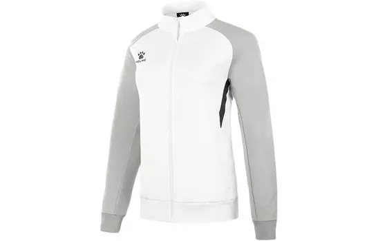 Куртка унисекс Kelme, белый