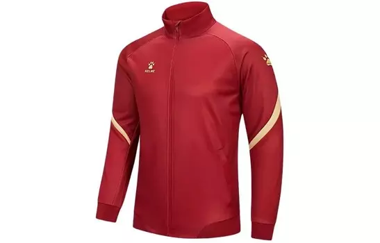 Куртка унисекс Kelme, белый