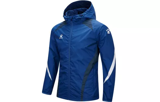 Куртка унисекс Kelme, черный