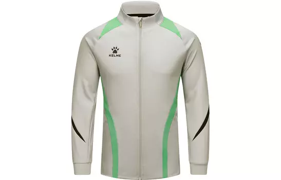 Куртка унисекс Kelme, цвет Sky Gray