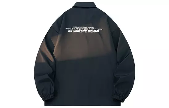 Куртка унисекс Kingsgspc, Белый