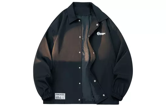 Куртка унисекс Kingsgspc, Хаки