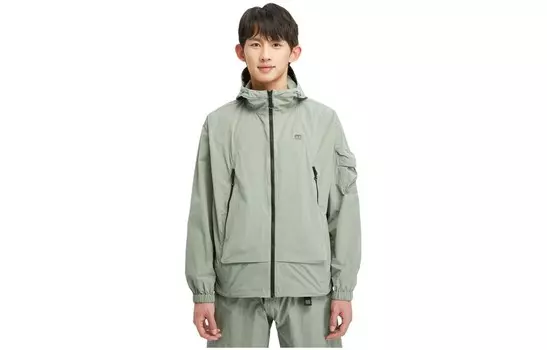Куртка унисекс Kolon Sport, цвет Light Khaki LK
