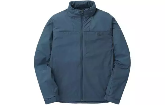 Куртка унисекс KOLON SPORT, Dark Marine Navy