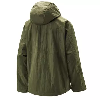 Куртка унисекс KS, Армейский Зеленый