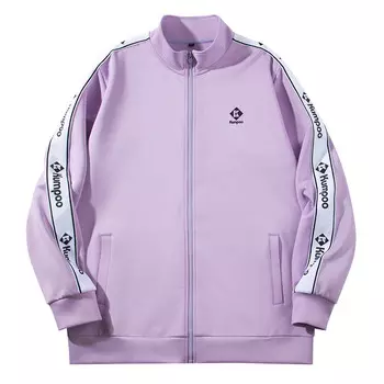 Куртка унисекс Kumpoo, черный