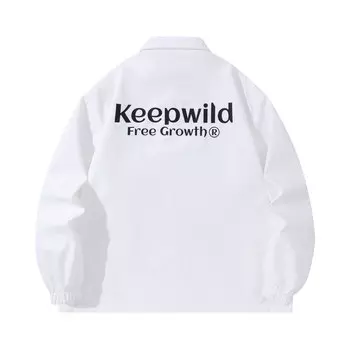 Куртка унисекс KW, Navy