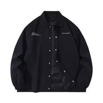 Куртка унисекс KW, Светло-синий