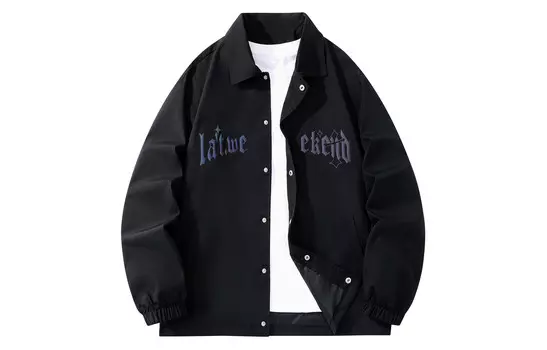 Куртка унисекс La'T.Weekend, цвет Burgundy