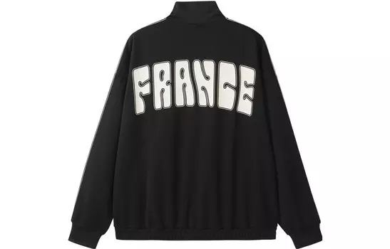 Куртка унисекс Le Coq Sportif, черный