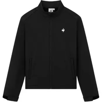 Куртка унисекс Le Coq Sportif, черный