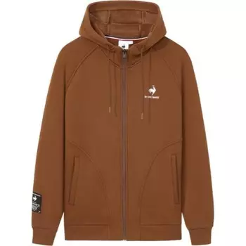 Куртка унисекс Le Coq Sportif, цвет Honey brown