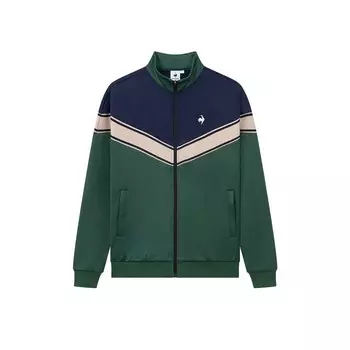 Куртка унисекс Le Coq Sportif, темно-синий