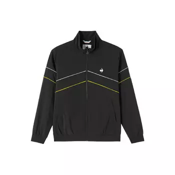 Куртка унисекс Le Coq Sportif, темно-синий