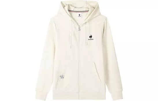 Куртка унисекс Le Coq Sportif, темно-синий