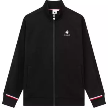 Куртка унисекс Le Coq Sportif, темно-синий