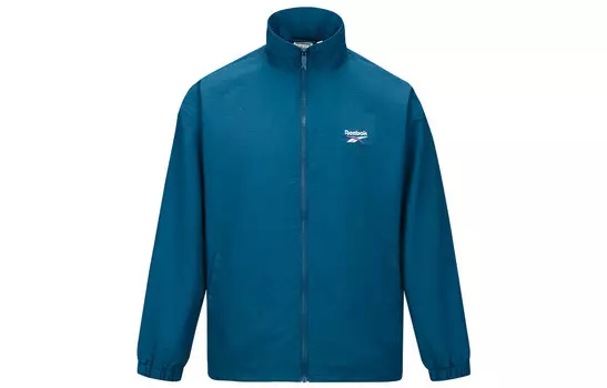 Куртка унисекс легион синий Reebok
