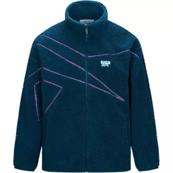 Куртка унисекс легион синий Reebok
