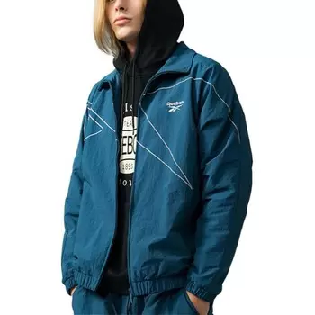 Куртка унисекс легион синий Reebok