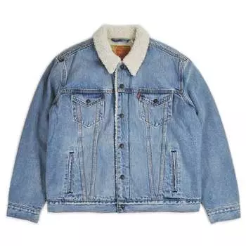 Куртка унисекс Levi’s, Синий