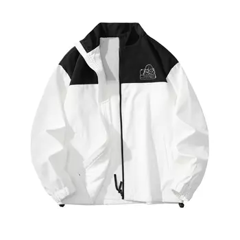 Куртка унисекс LIVINGTOWN, Apricot (Comes with Jeans)